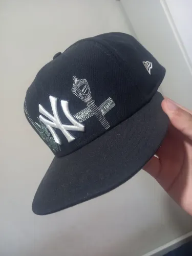 Boné 59fifty original 