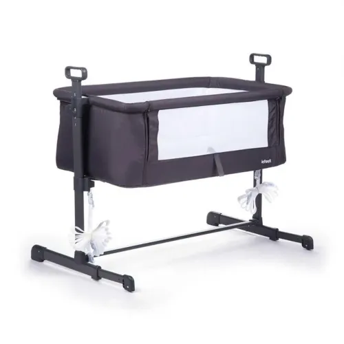 Berço Portátil Co-Bed Infanti (Acoplável à Cama) - Excelente Estado