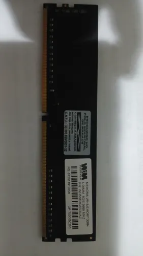 Memória Desktop  Win DDR4 2666 8gb