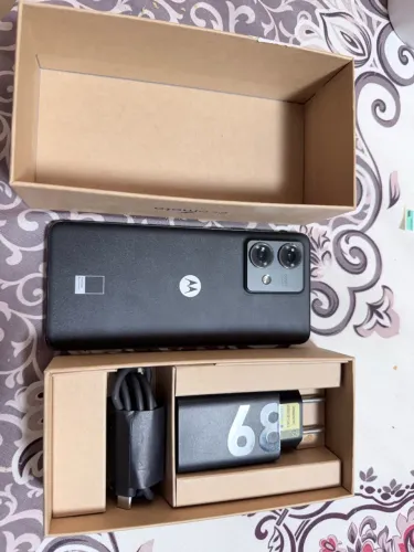 MOTOROLA EDGE 40 NEO 256Gb