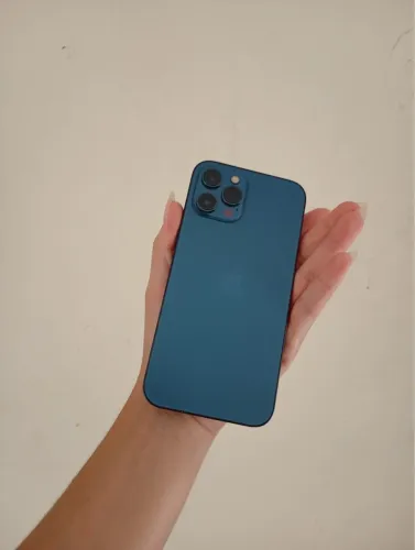 iPhone 12 Pro Max