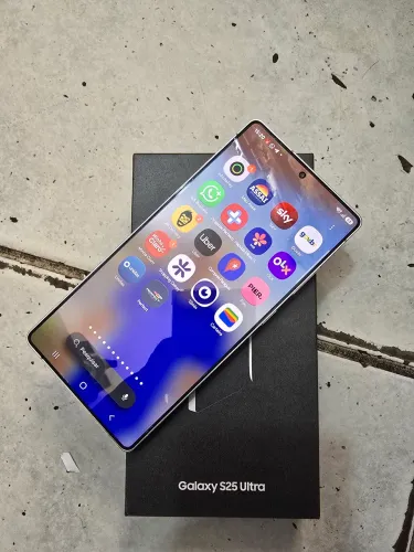 S25 ultra 512gb