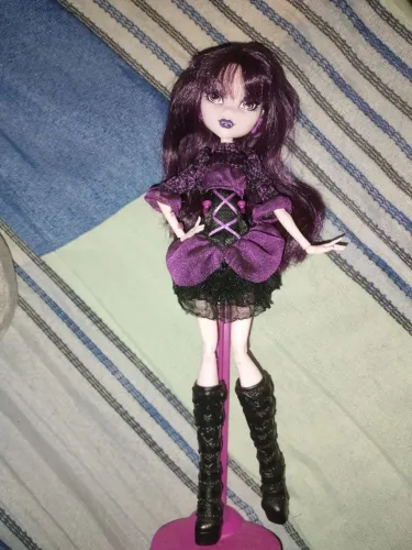 Elissabat apenas troca!