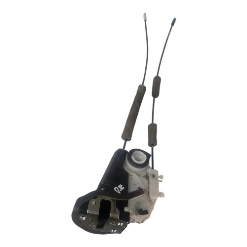 Fechadura Porta Dianteira Esquerda Honda WR-V 1.5 2017 2020