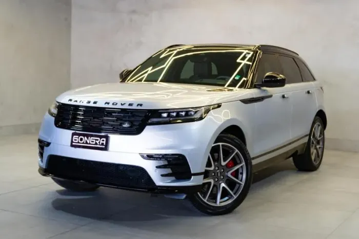 Land Rover Range R. Velar HSE DYN 2.0 P400e (hib.) 2024