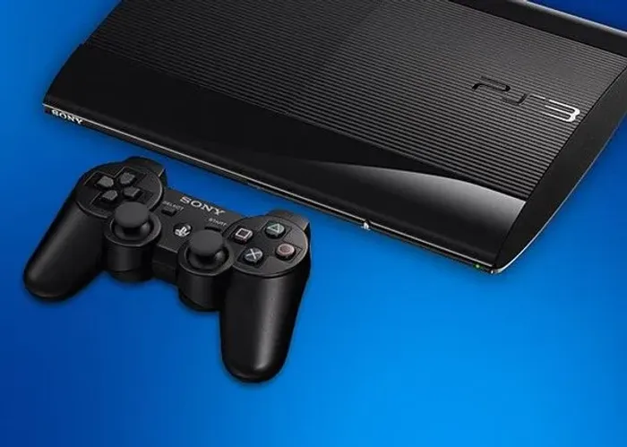 Video game Ps3