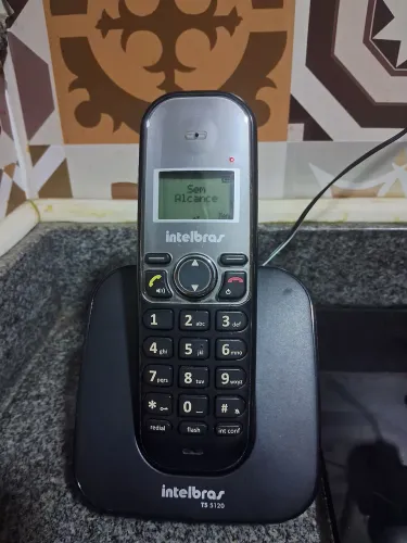 Telefone sem fio
