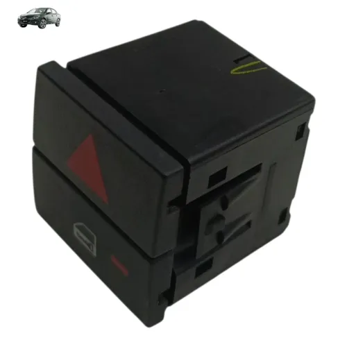 Botão pisca alerta trava porta gm vectra 2011 2010 2009 2008