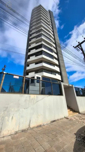 Apartamento à venda em Cambé, Centro, com 4 quartos, com 224 m², Residencial Jamaica