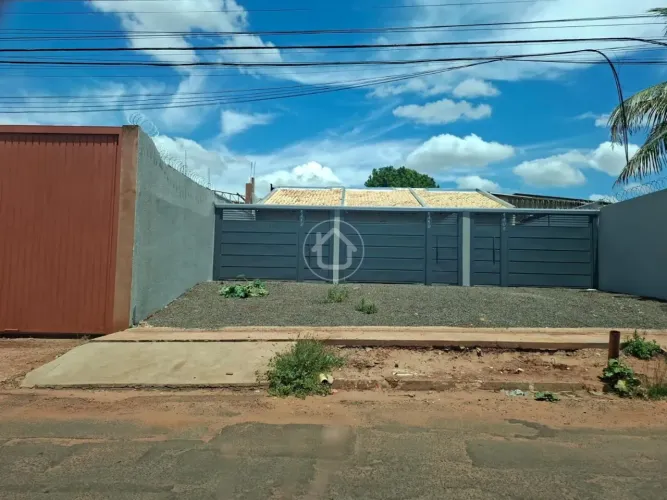 CASA NO GUANANDI
