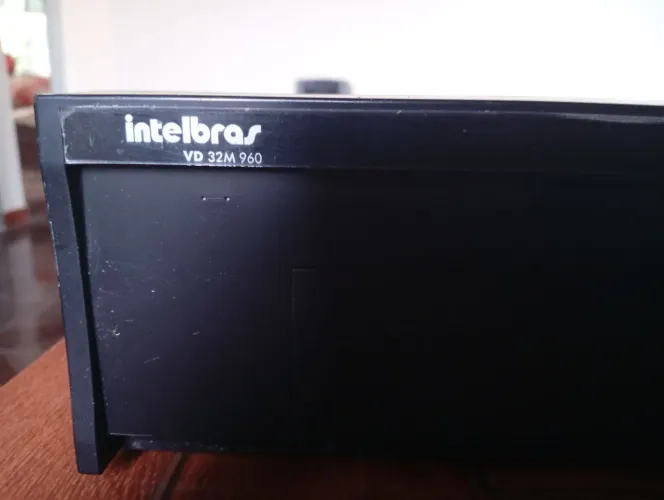 DVR Intelbras - Em Liquidação 