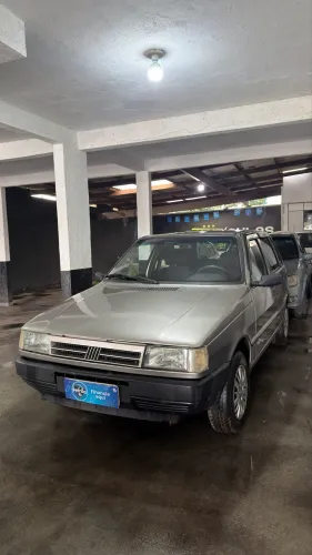 Fiat Uno Mille 1.0/ I.e./ Electronic/ Brio 1995