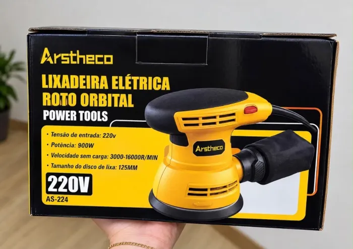 O KIT MAIS COMPLETO PARA REVITALIZAÇÃO DE FARÓIS - PRONTO PARA COMEÇAR SEU NEGÓCIO
