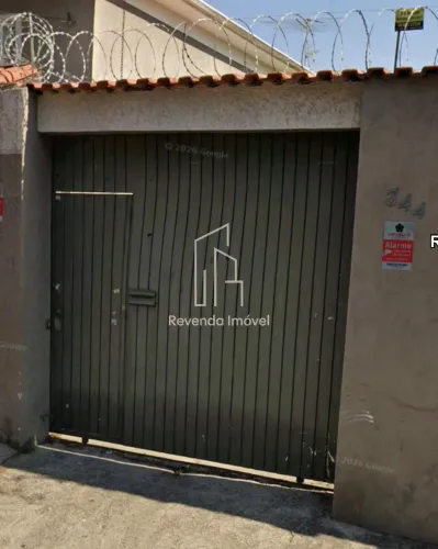 Terreno à venda em São Paulo-SP, no bairro Carandiru, com 600,00 m² de área total! Oportun
