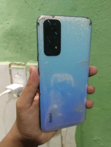 Vendo REDMI NOT 11 128GB