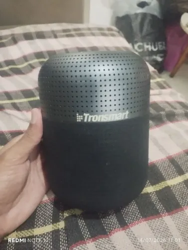 Caixa de som tronsmart