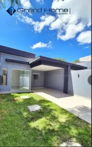 Casa 3 quartos em Riviera da Barra