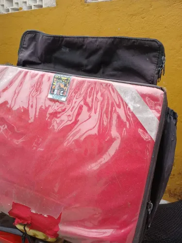 Mochila Bag