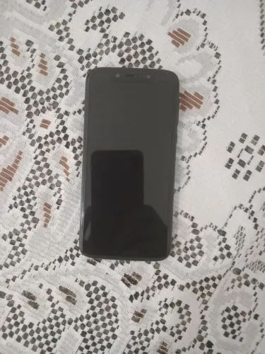 Celular Moto G7 play