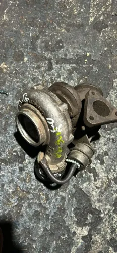 Turbina ranger 3.0.original