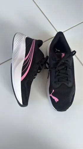 Tênis Puma Lite Running 36