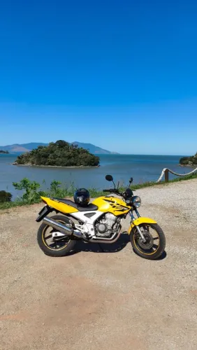 Vendo CBX 250 Twister