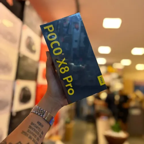 POCO X8 PRO 512GB LACRADO