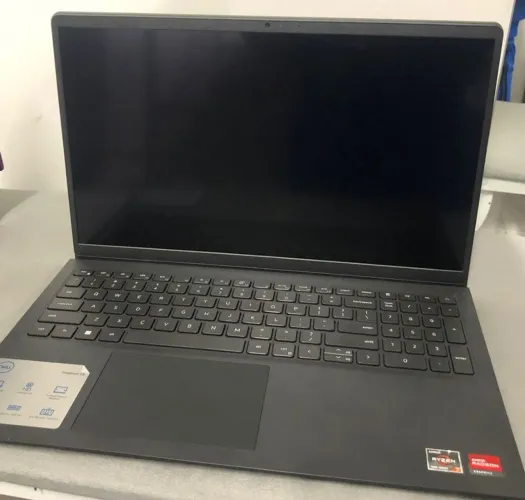 Notebook Dell Inspiron 15 3535 NOVO