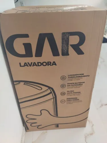 lavadora