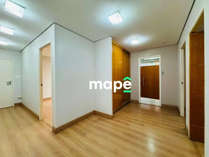 Sala à venda, 73 m² por R$ 500.000,00 - Boqueirão - Santos/SP