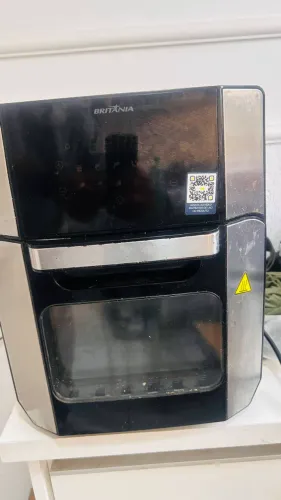 Air Fryer Oven 12L Britania