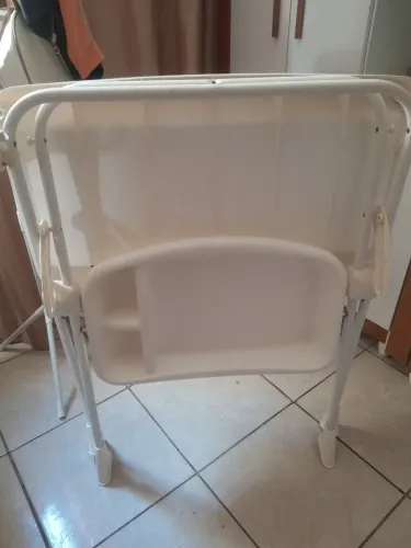 Suporte banheira burigoto
