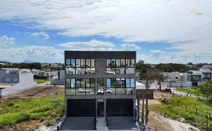 Sala para alugar, 40 m² por R$ 1.850,00/mês - Morada de Laranjeiras - Serra/ES