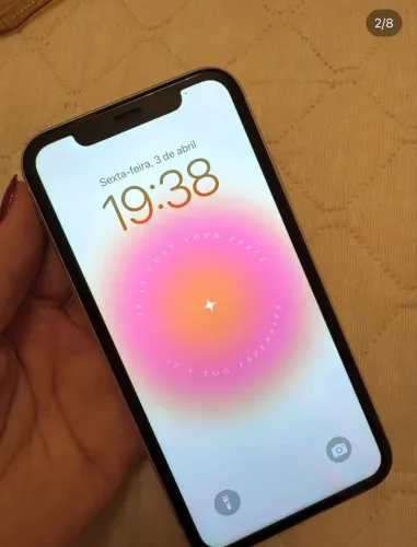 iphone XR 64gb