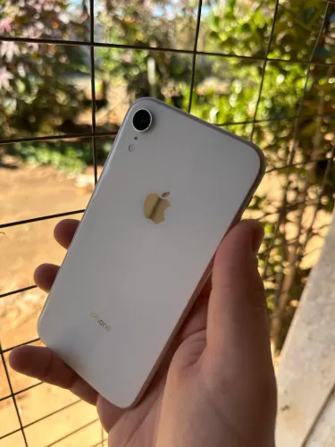 iPhone XR