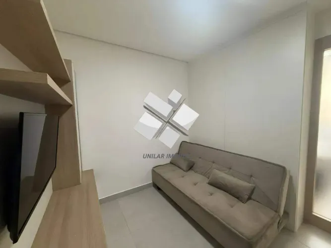 Apartamento Mobiliado para Alugar no Ouro Preto Conforto e Praticidade