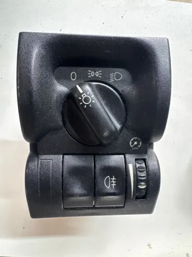 Botão seletor Vectra 2000