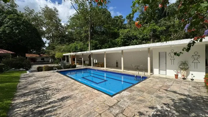 Sítio com 14.900 m² em Benevides!