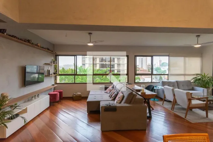 APARTAMENTO RESIDENTIAL em Campinas - São Paulo, Jardim Proença
