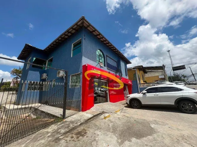Sala para alugar, 30 m² por R$ 1.500,00/mês - Jardim Nomura - Cotia/SP
