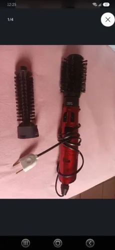 Escova Secadora Philco