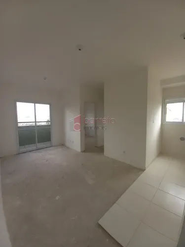 APARTAMENTO À VENDA NO CONDOMÍNIO RESIDENCIAL BURITI - VÁRZEA PAULISTA/SP