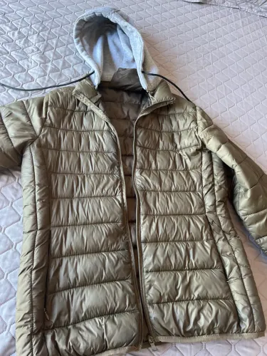 Casaco jaqueta fem Siberian M