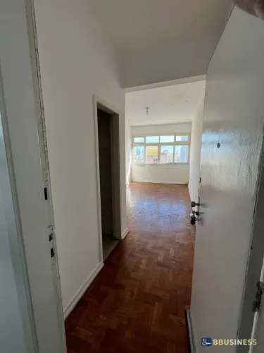 Apartamento à venda no Centro com 1 quarto - Campos dos Goytacazes /RJ