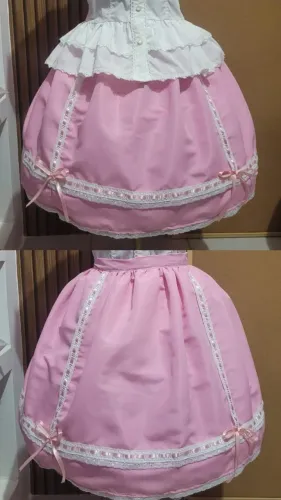Saia egl/lolita M