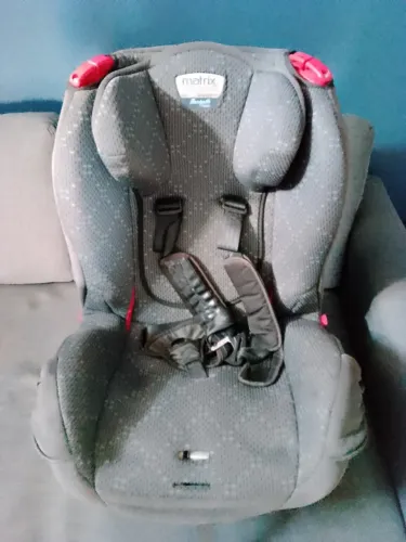 Cadeira de bebê para carro