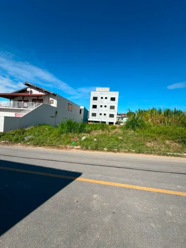 Terreno Sao Jose - Serraria