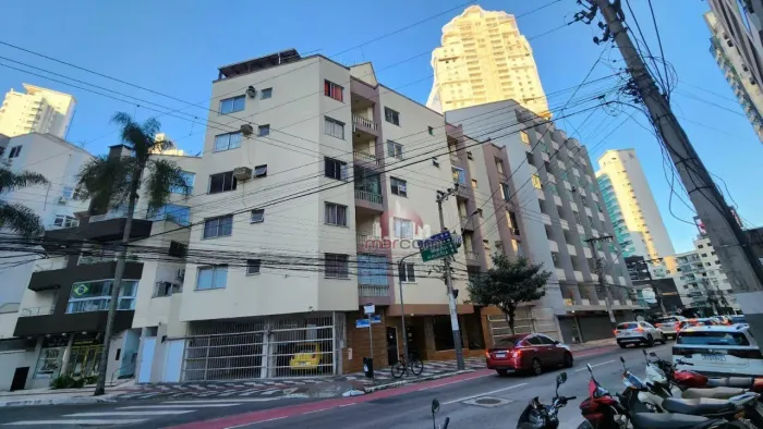 ?? Aluguel Anual | Edifício Real | Quadra Mar | Centro  Balneário Camboriú