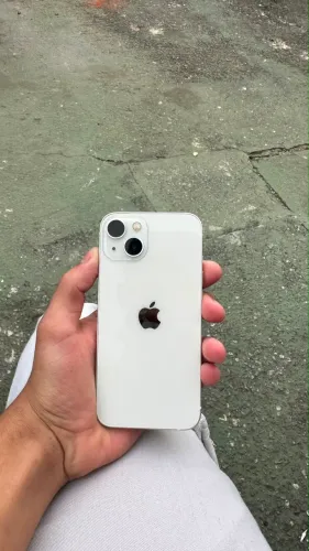 iPhone 13 sem avaria