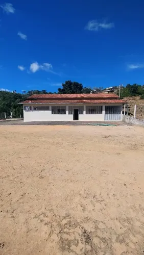 DOMINGOS MARTINS PEDRA AZUL PRÓXIMO AO PARQUE DO CHINA